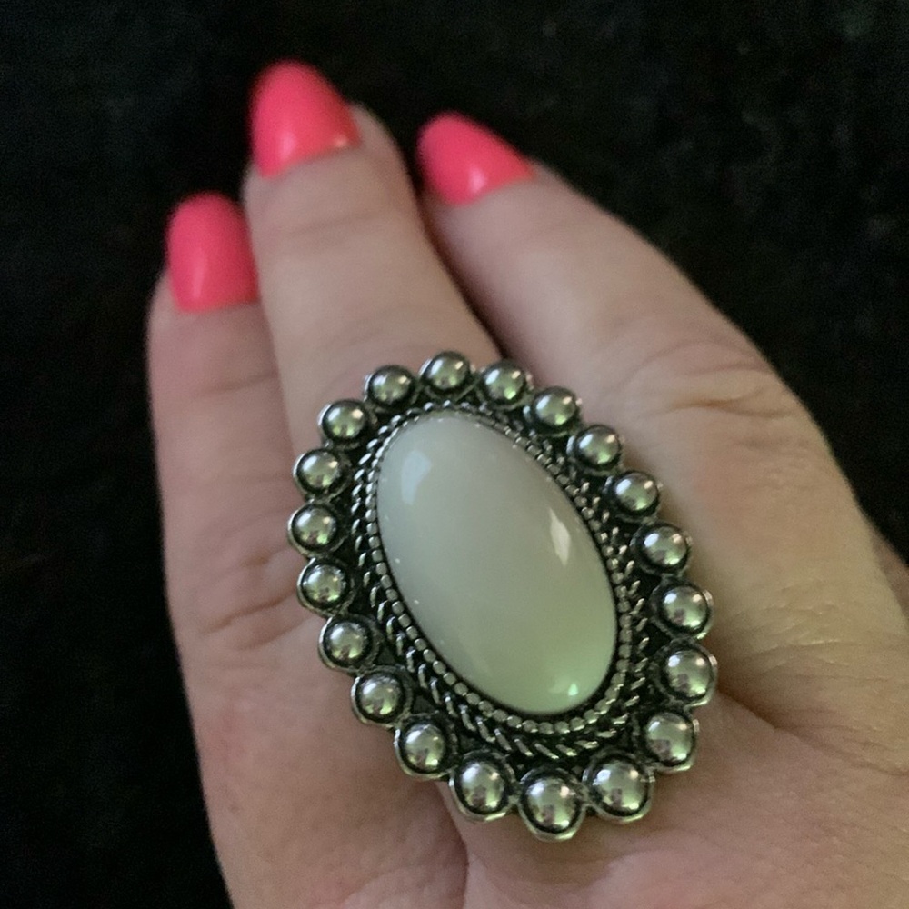 Costume Ring